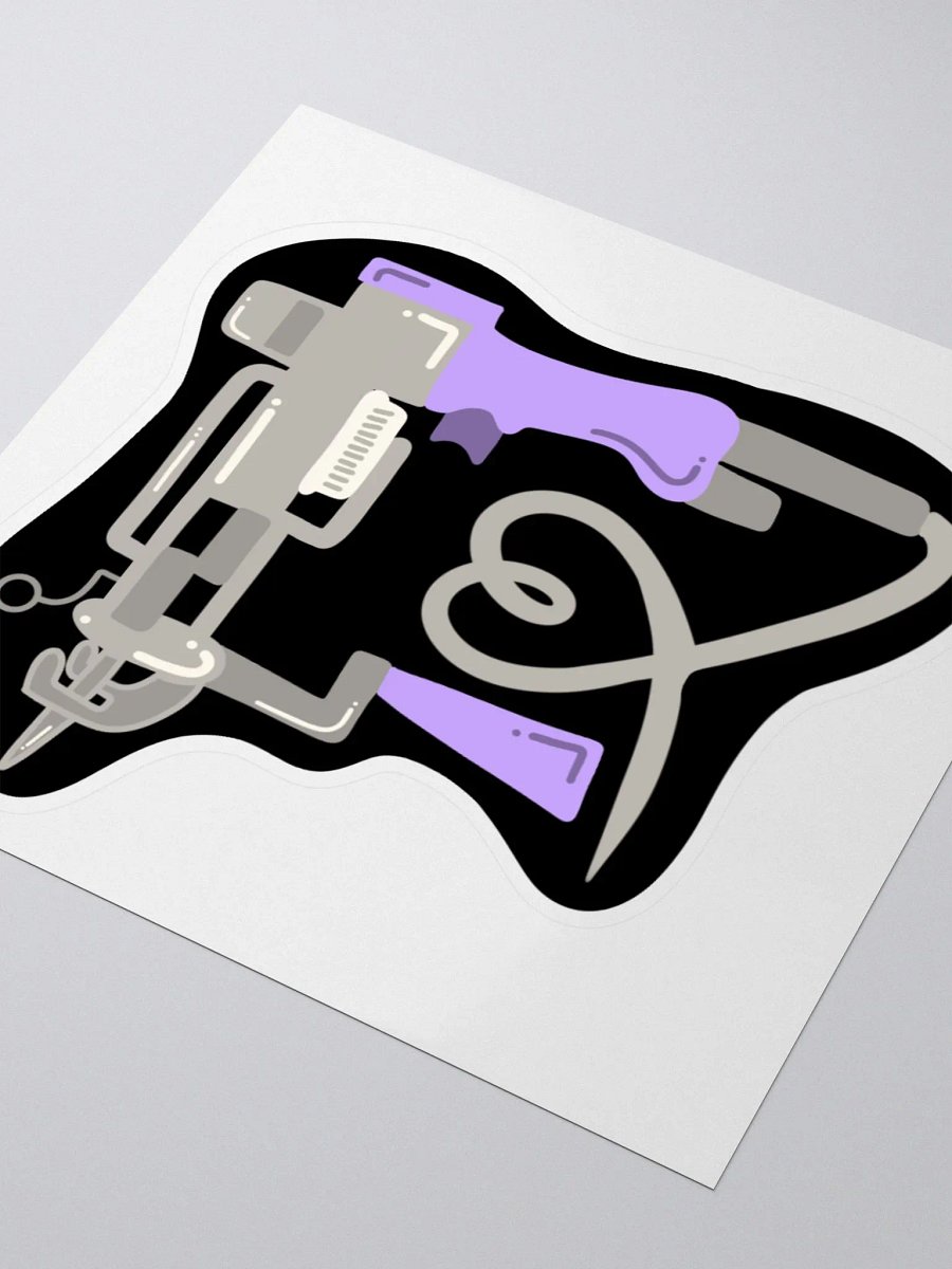 Tufting Machine Sticky ❤ product image (3)