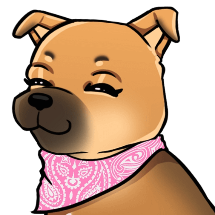 Mara Sticker product image (1)