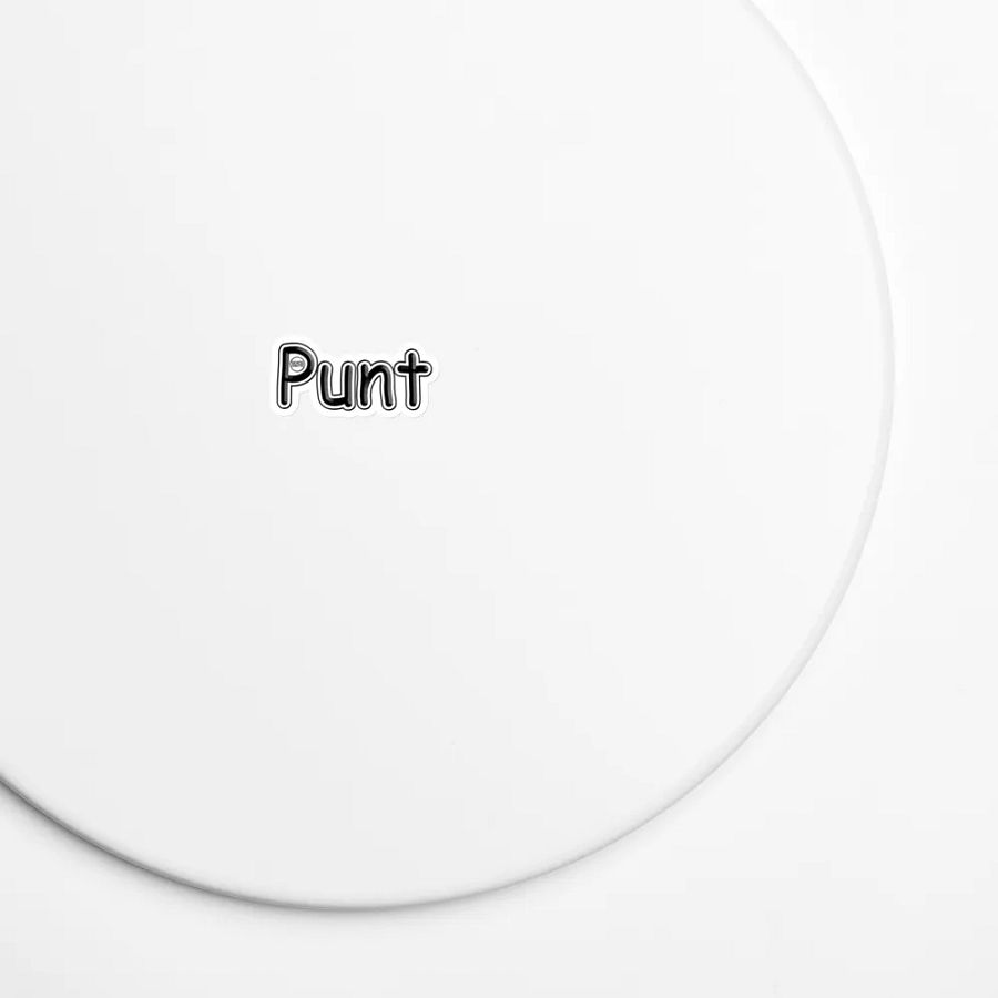 Sickos Committee Punt Magnet (3 Sizes) product image (7)