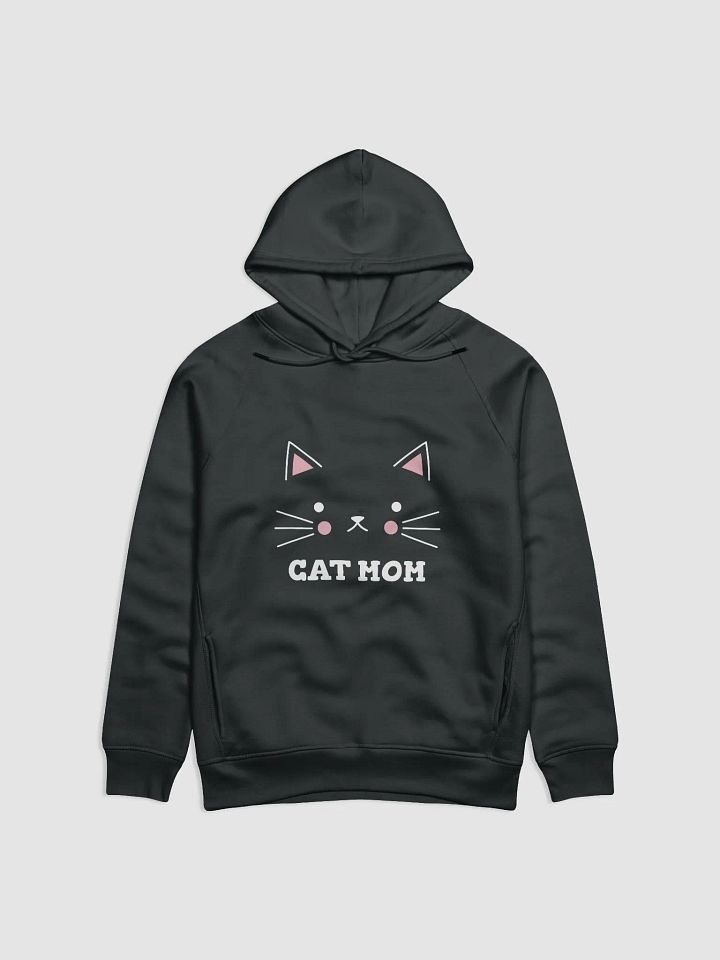 Cat Mom product image (1)