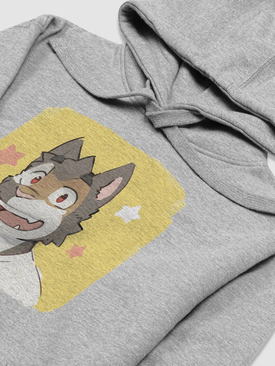 ALL SMILES Hoodie product image (3)