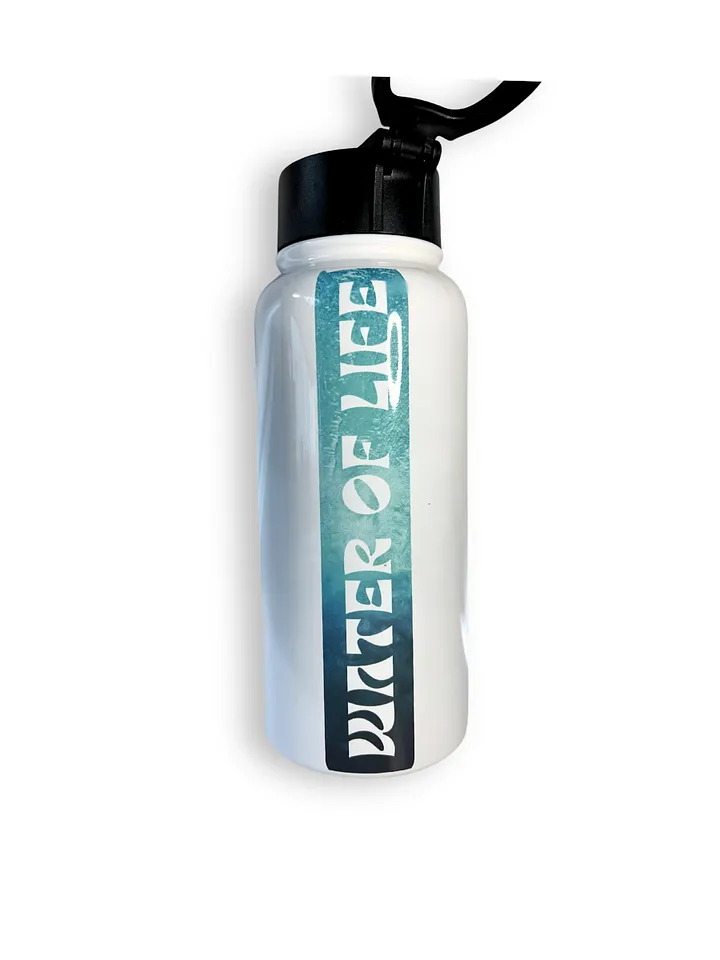 SALE - Bless Derp Maker Water Bottle product image (2)