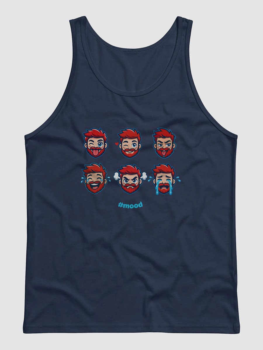 Mood Tank product image (1)