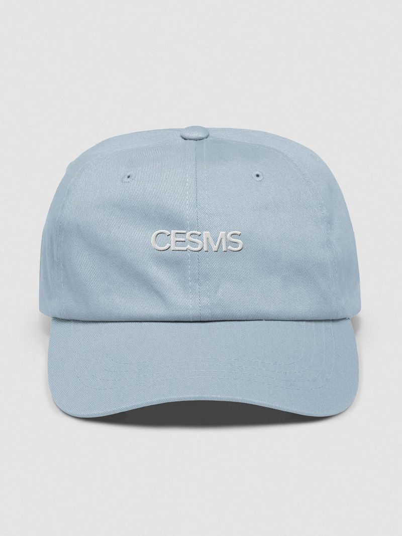 CESMS Classic Comfort Hat