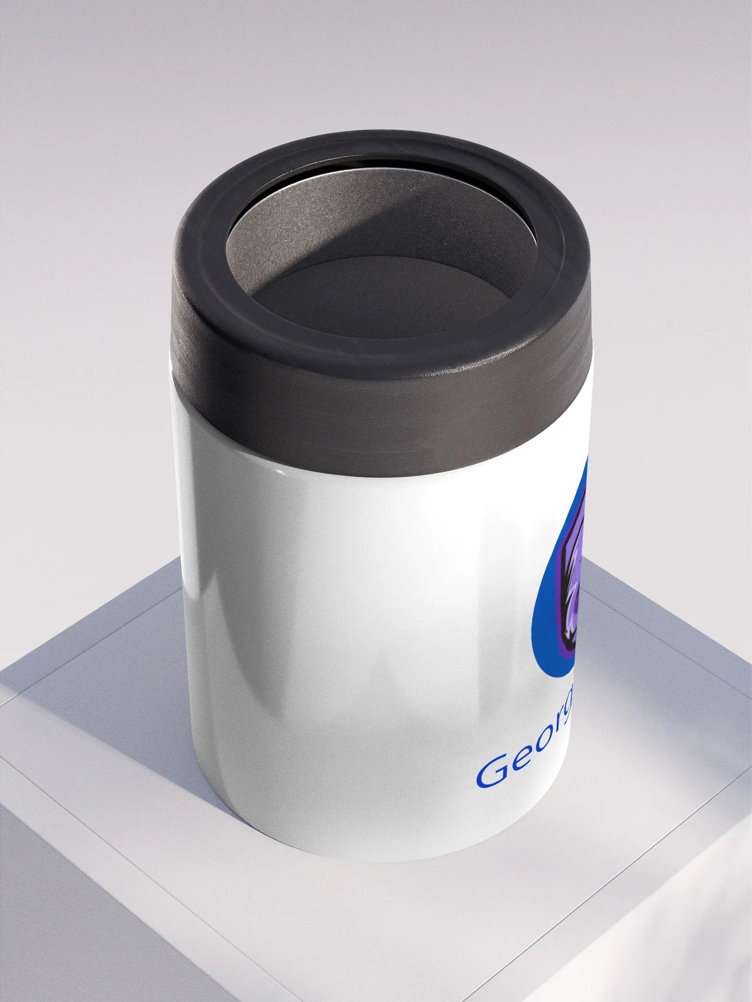 Stainless Steel Koozie product image (4)