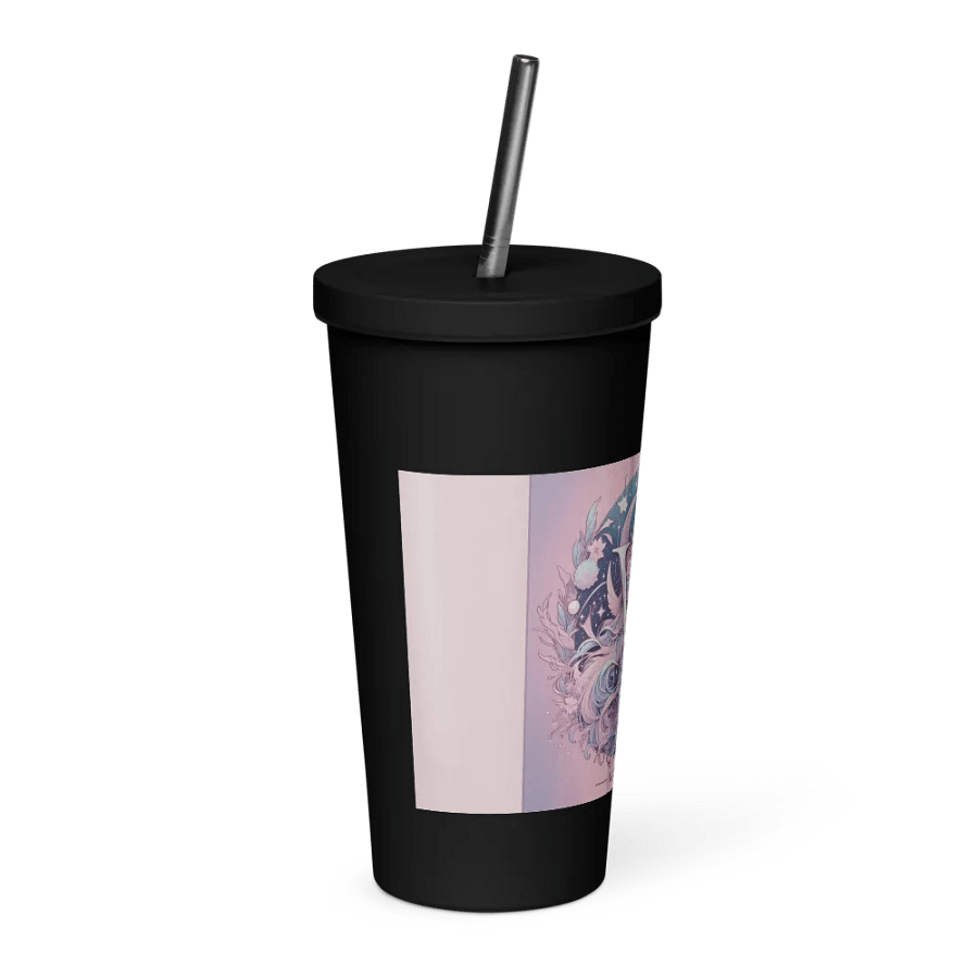 Celestial Whimsy Insulated Tumbler product image (7)