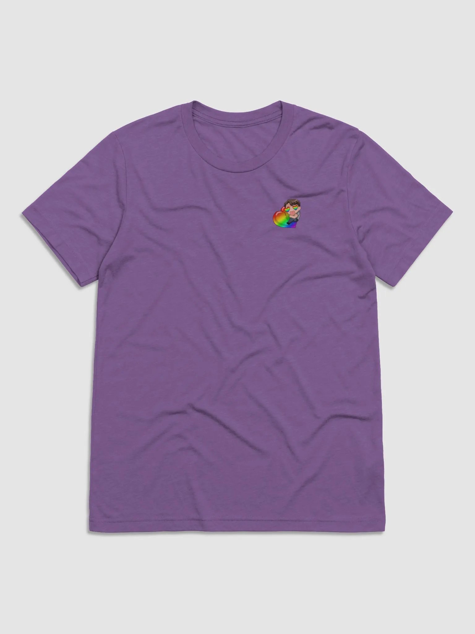 NutPride T-Shirt product image (1)