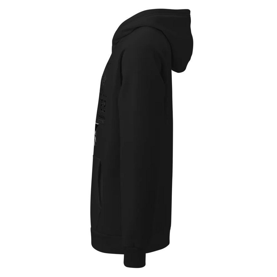 The One Found Sheep Under Armour Hoodie product image (9)