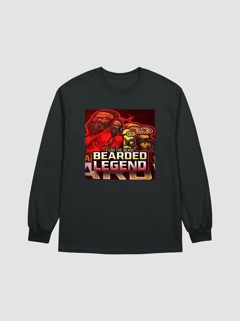 FTB Long Tee