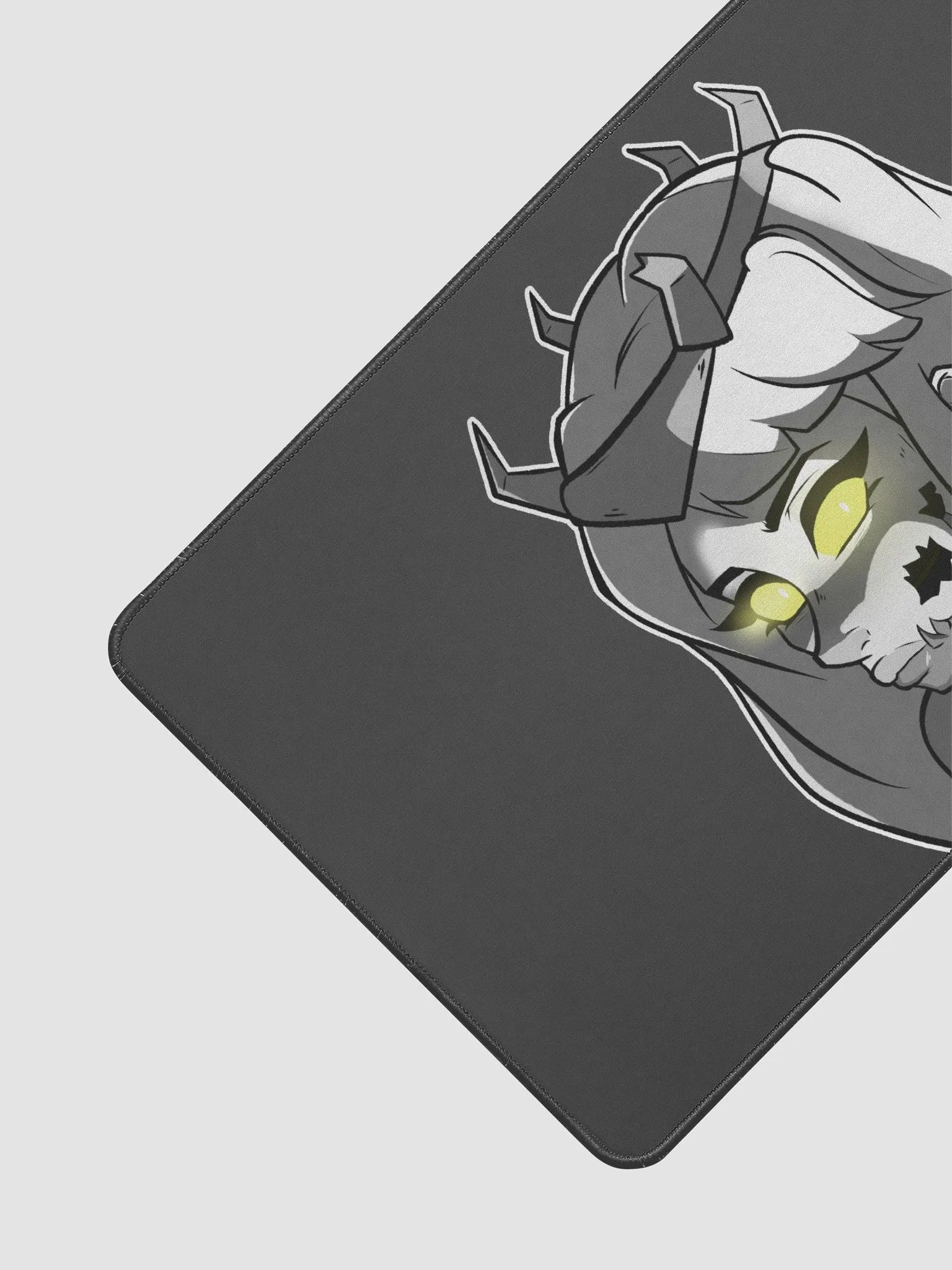 Forsaken Woman Deskmat product image (3)