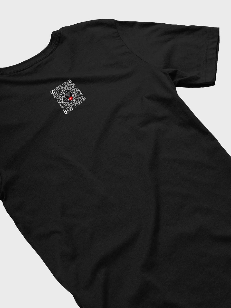 RIDE OR DIE TRYING Tee product image (18)