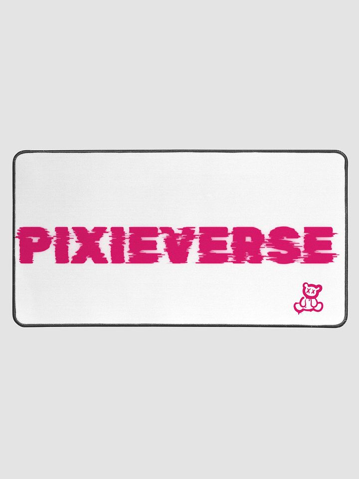 PixieDeskMat - PixieBear product image (1)