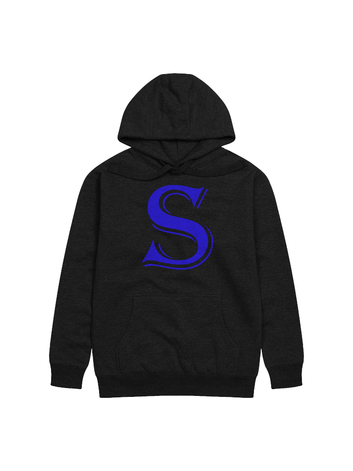 Saroper Unisex Premium Hoodie product image (4)