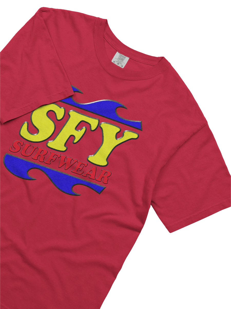 SFY - Solid Edition product image (19)