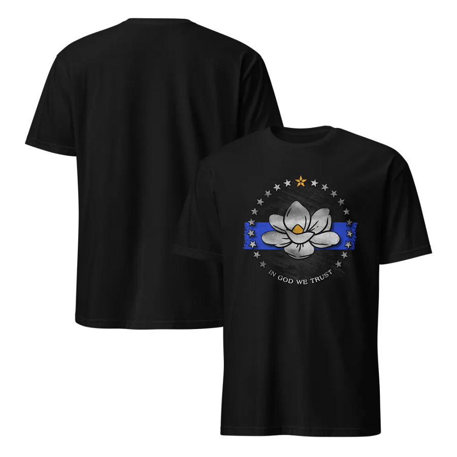 Mississippi Police product image (6)
