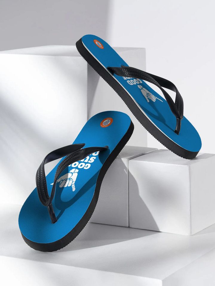 Good Surf Only Flip Flops product image (2)