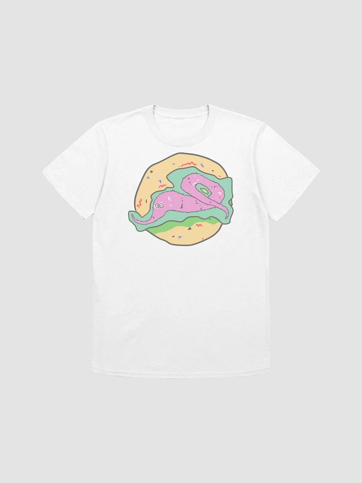 Vaporworm discount tee product image (2)