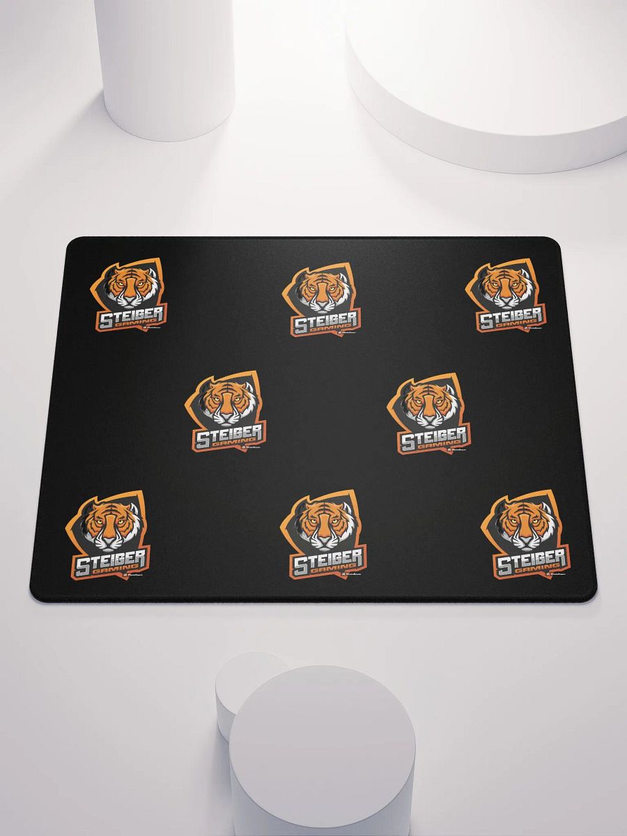 SteigerGaming Mouse Pad product image (1)