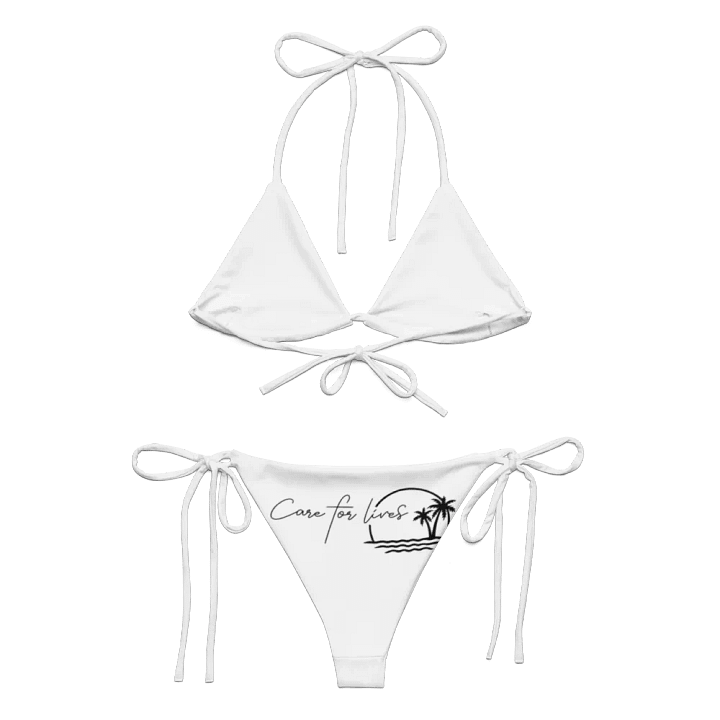 CARE 4 LIVES BIKINI product image (2)