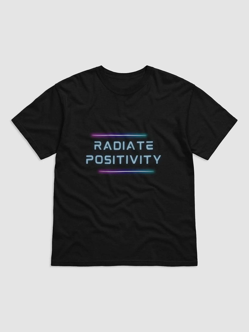 Radiate Positivity Shirt