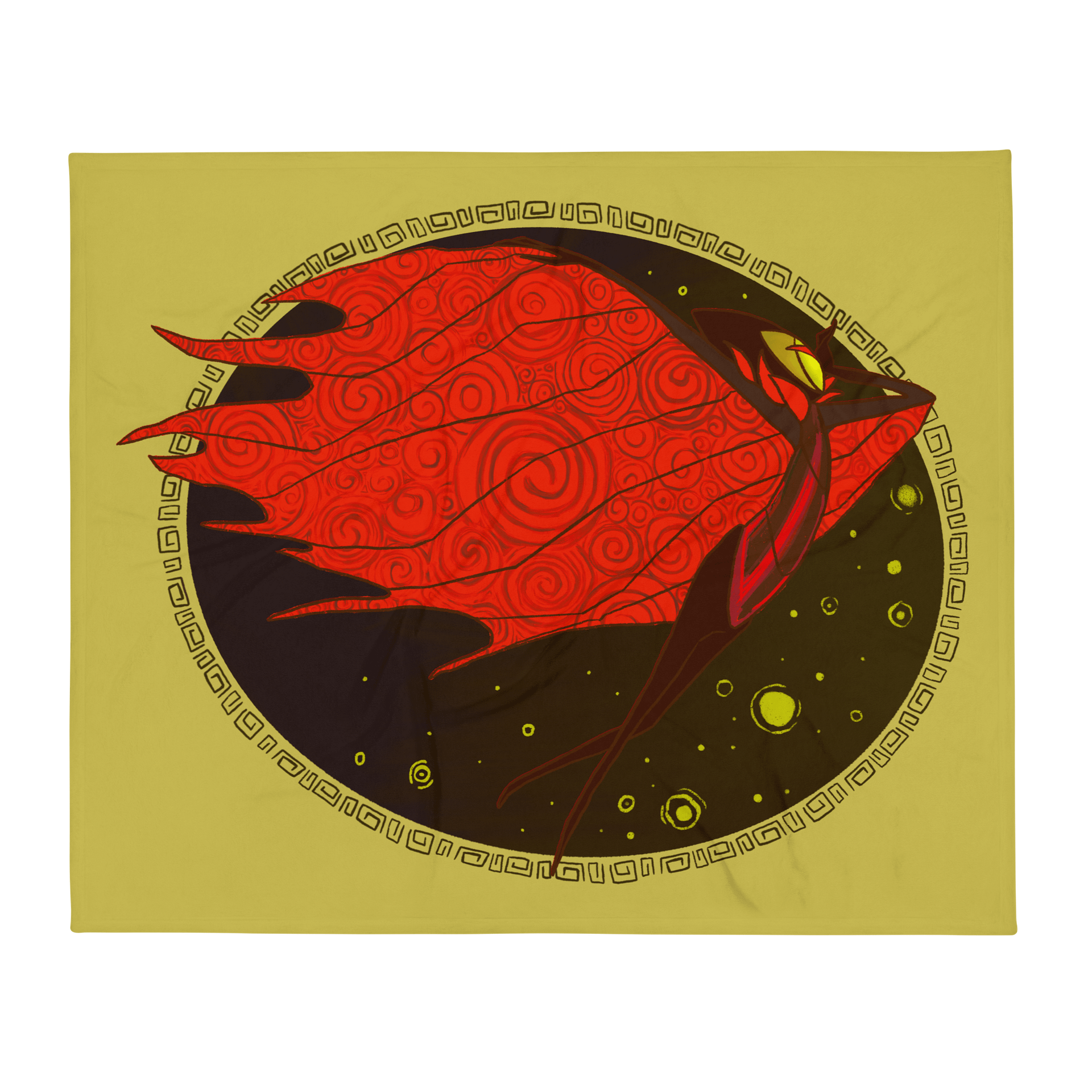 Grimm's Blankie~!! product image (2)
