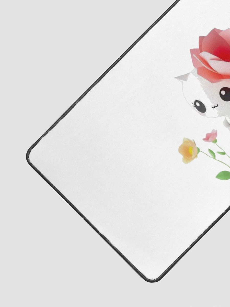 Natur Katze Blume Frühling product image (3)