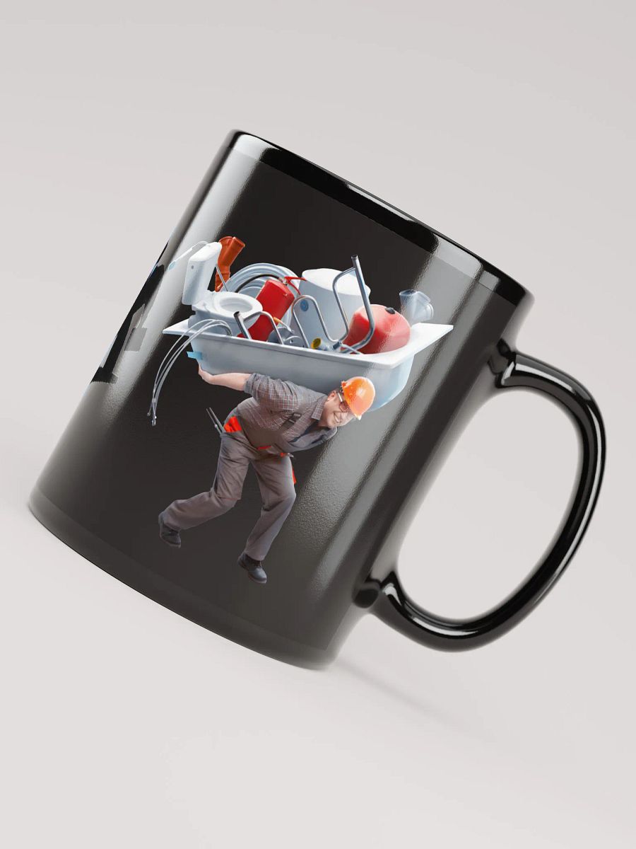 Kubek dla fachowca product image (7)