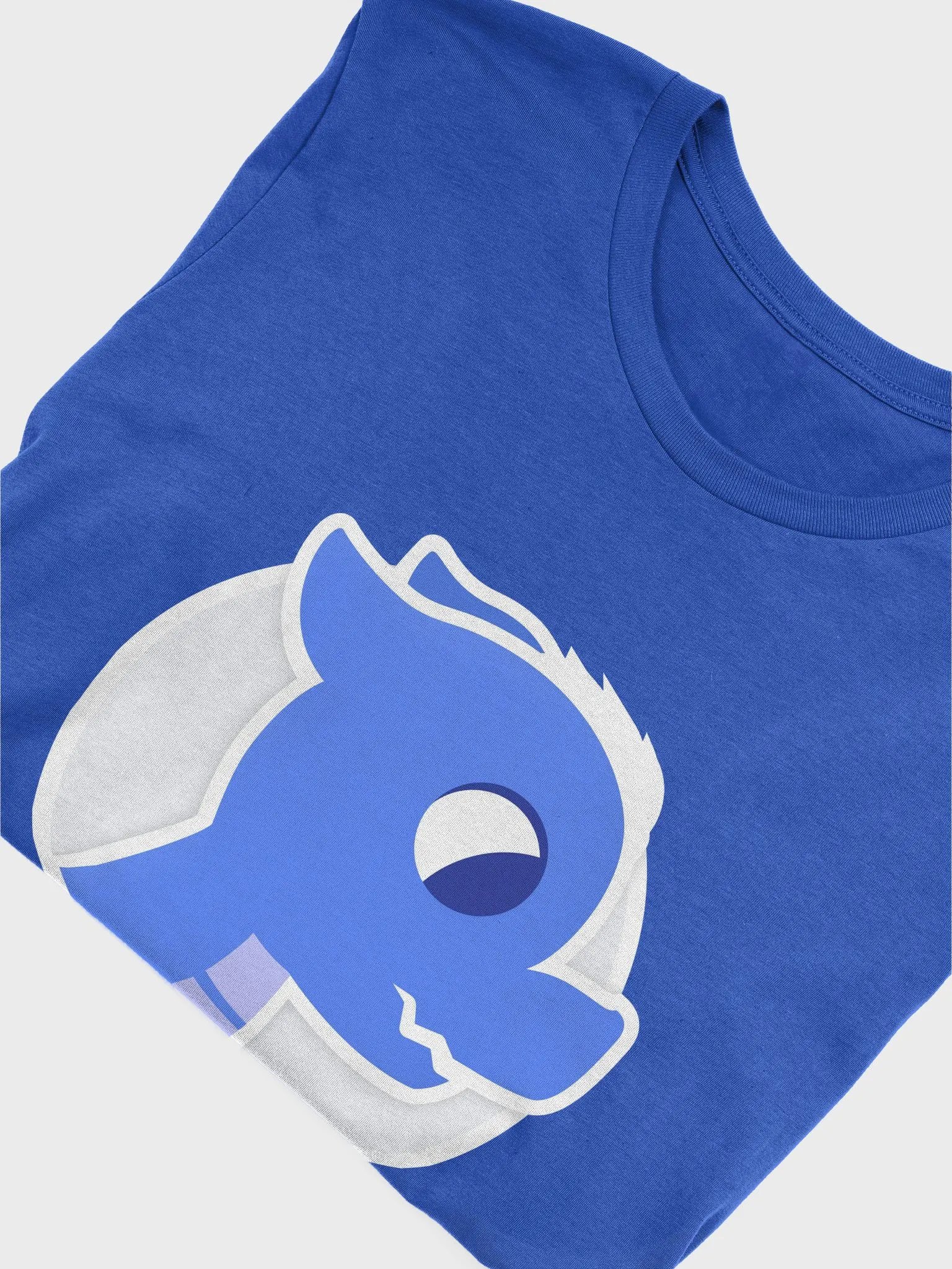 Cozy Dragon Logo - Supersoft T-Shirt product image (3)