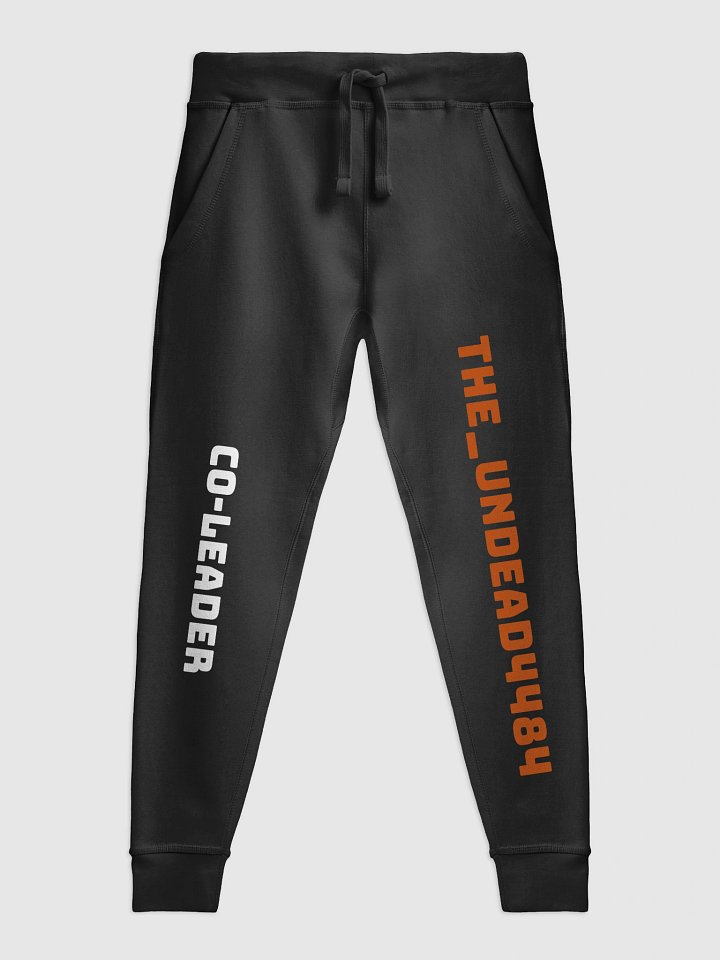 the_undead4484 fleeced joggers product image (1)