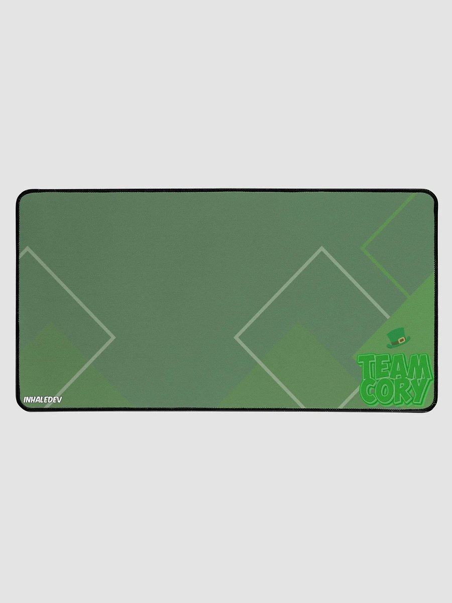 Team Cory- Desk Mat product image (1)