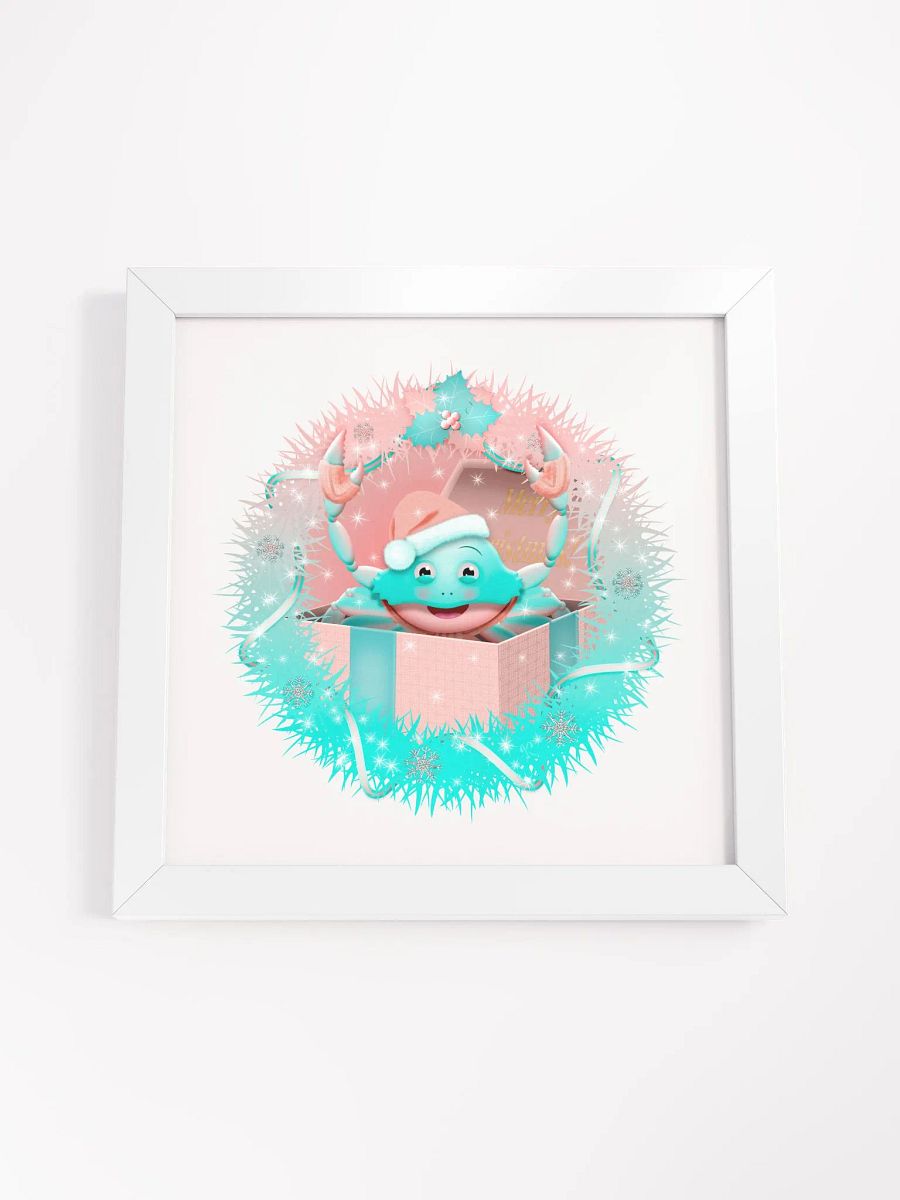 Holiday Zodiac - Cancer product image (28)