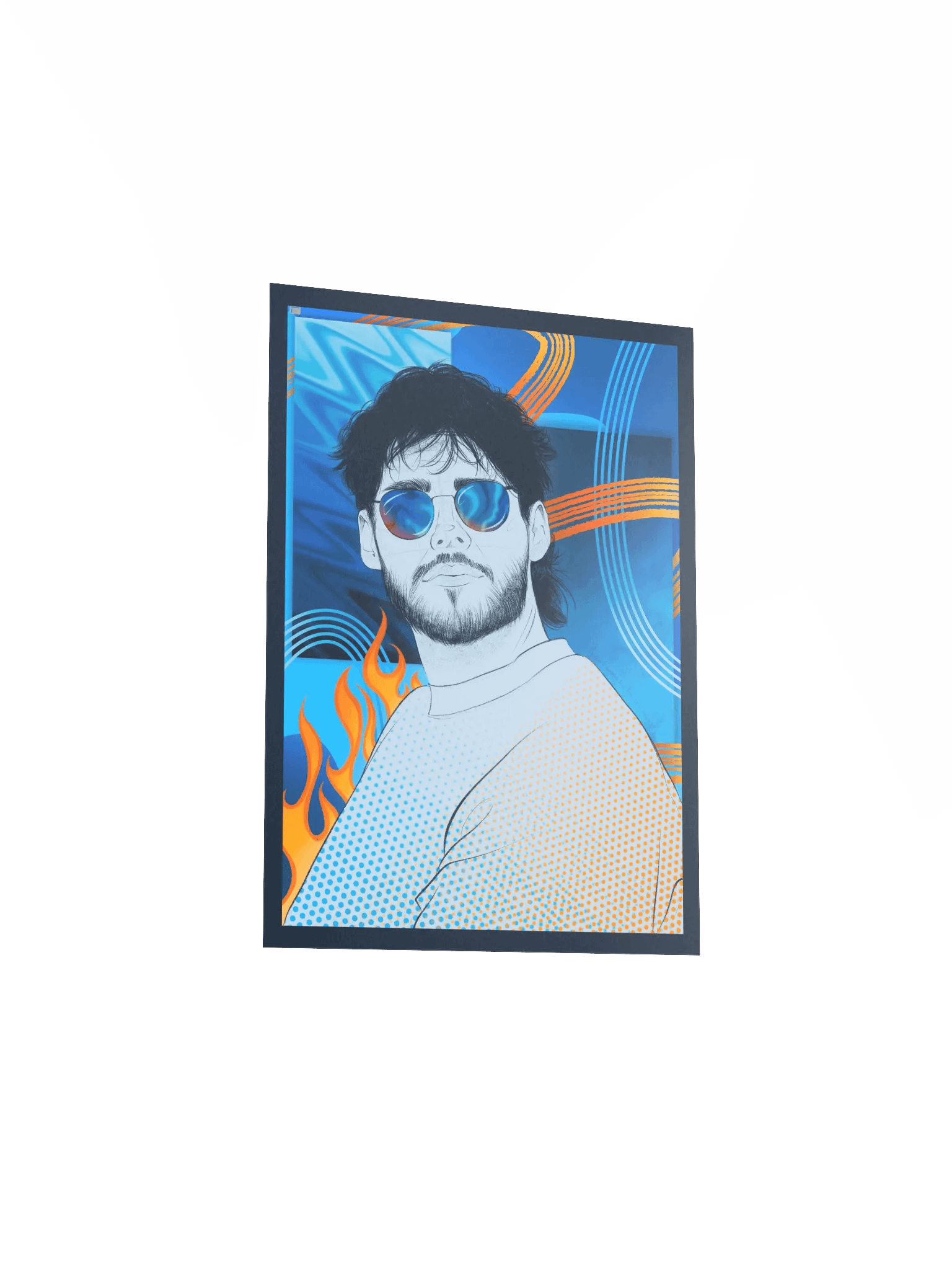 IDWTLLT - Art Print product image (6)