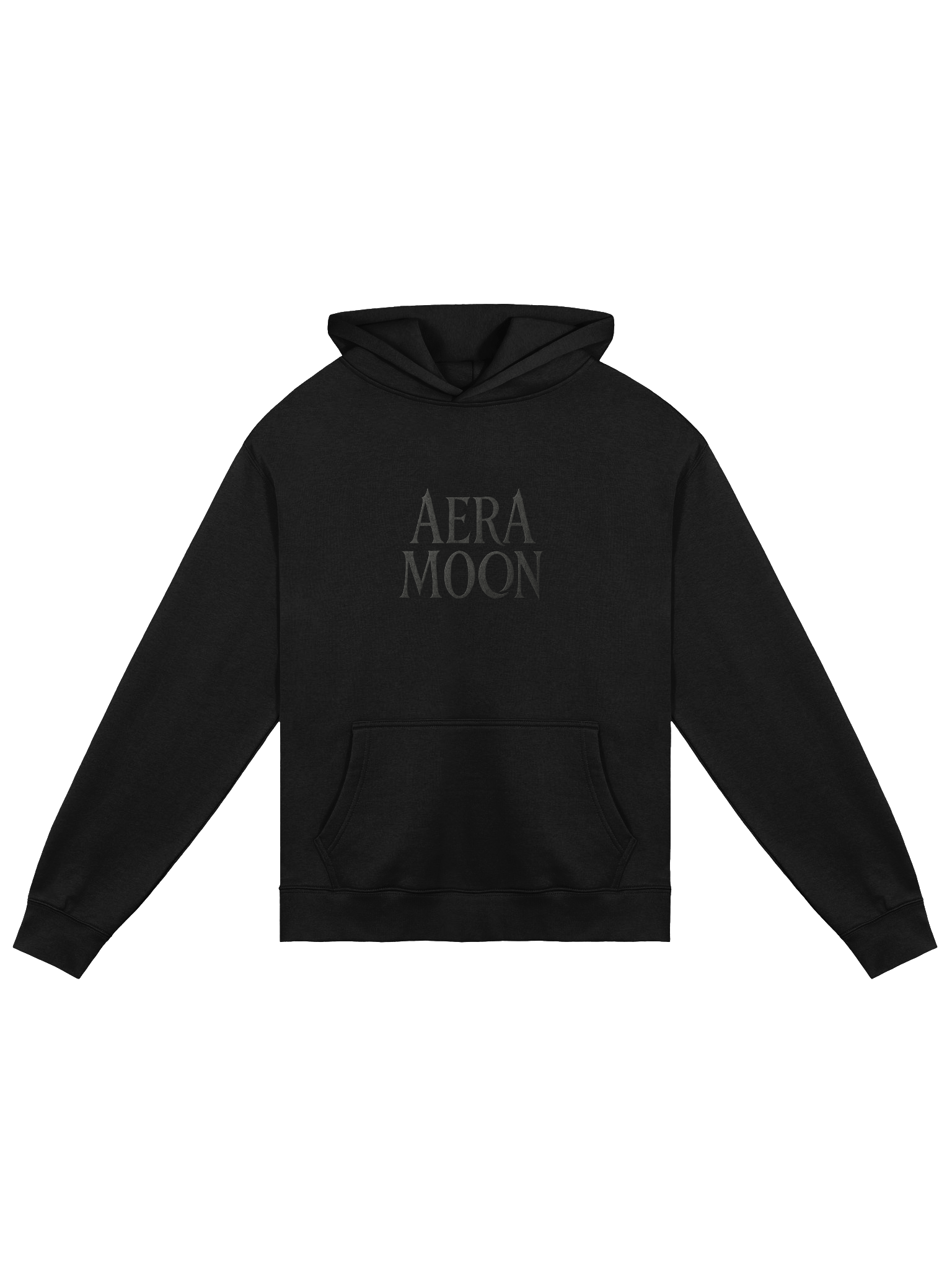 AM Mooniker Hoodie product image (1)