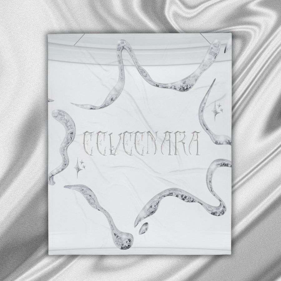 EEVEENARA MINK BLANKET product image (1)
