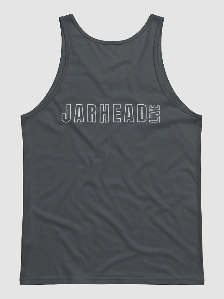 JARHEAD Team Comfort Tank Light product image (2)