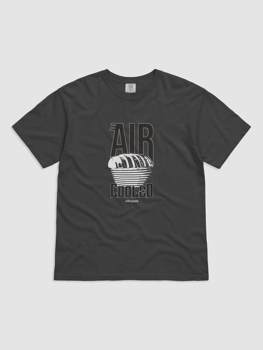 OBM Air Cooled Heavyweight T product image (7)