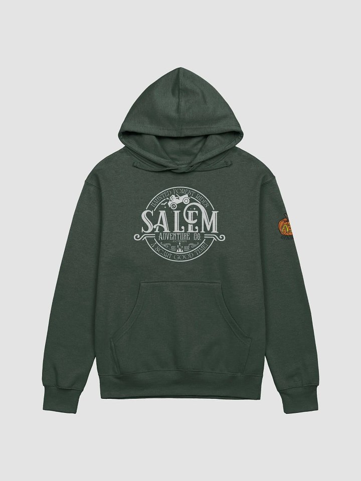 Salem Adventure Co - Hoodie product image (2)