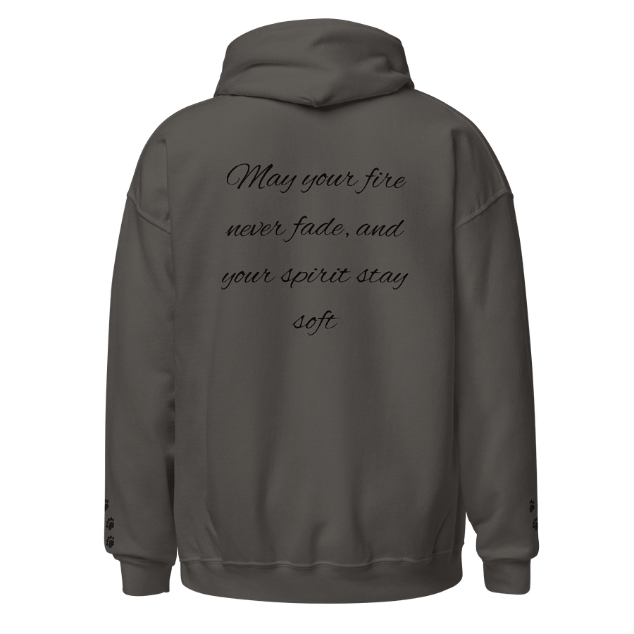 Stay Cozy Hoodie product image (1)