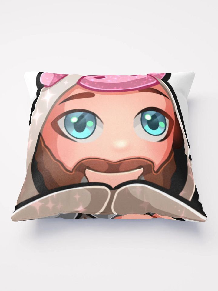 Cozy/Sleepy Pillow product image (1)