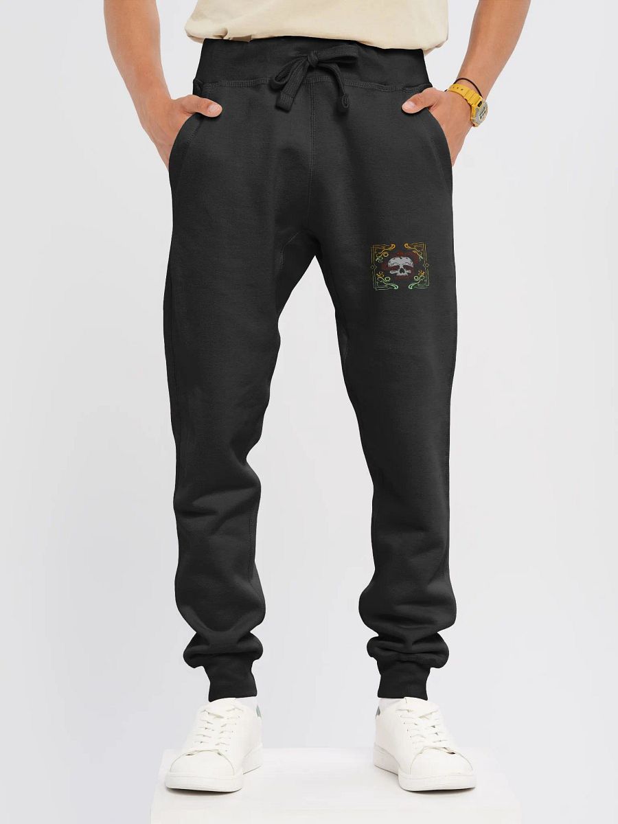 Jog, Don't Run Coiled Joggers product image (2)