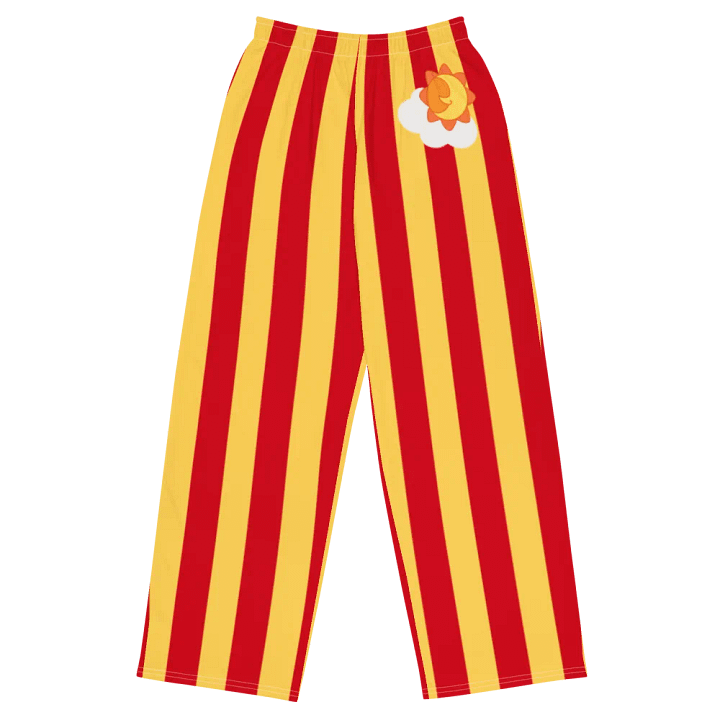 Sunny Wide-Leg Pants product image (1)