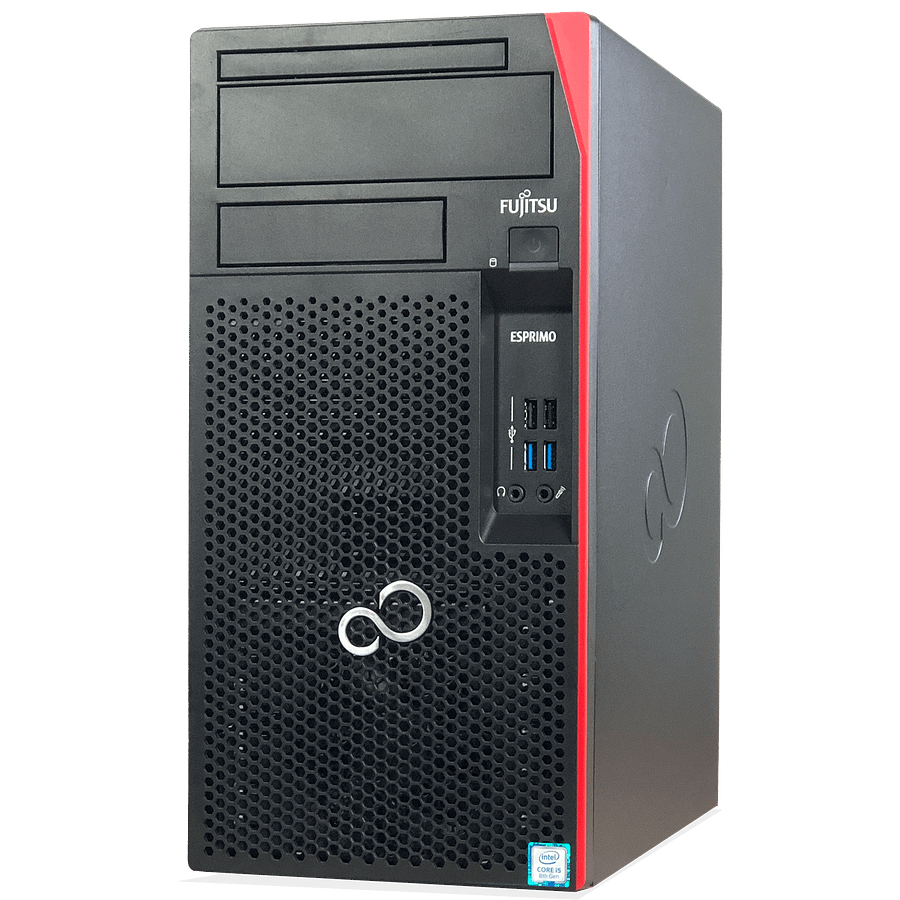 Fujitsu Esprimo P558 product image (2)