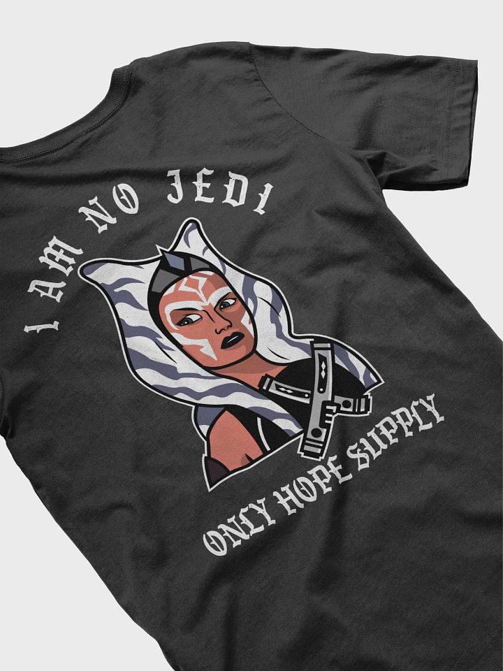 Ahsoka(Rebels) - Tee product image (1)
