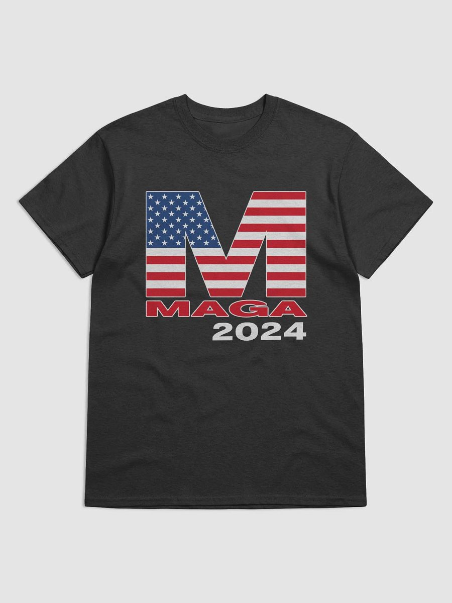 MAGA 2024 T Shirt product image (1)