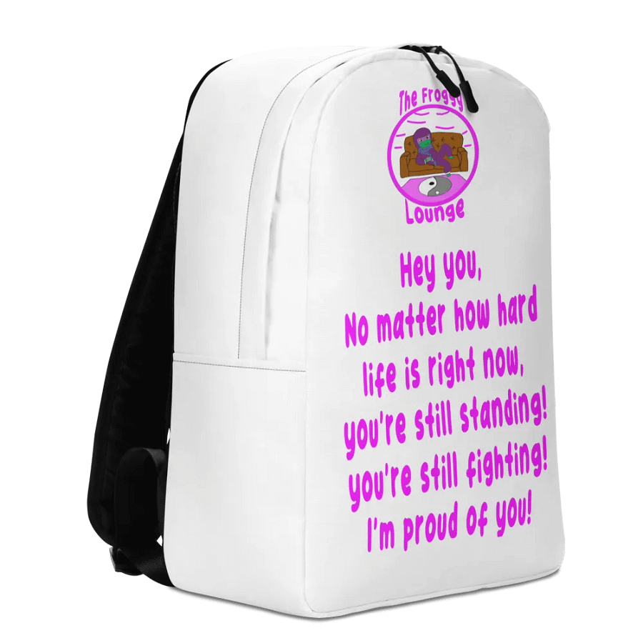 Hey you back pack product image (3)