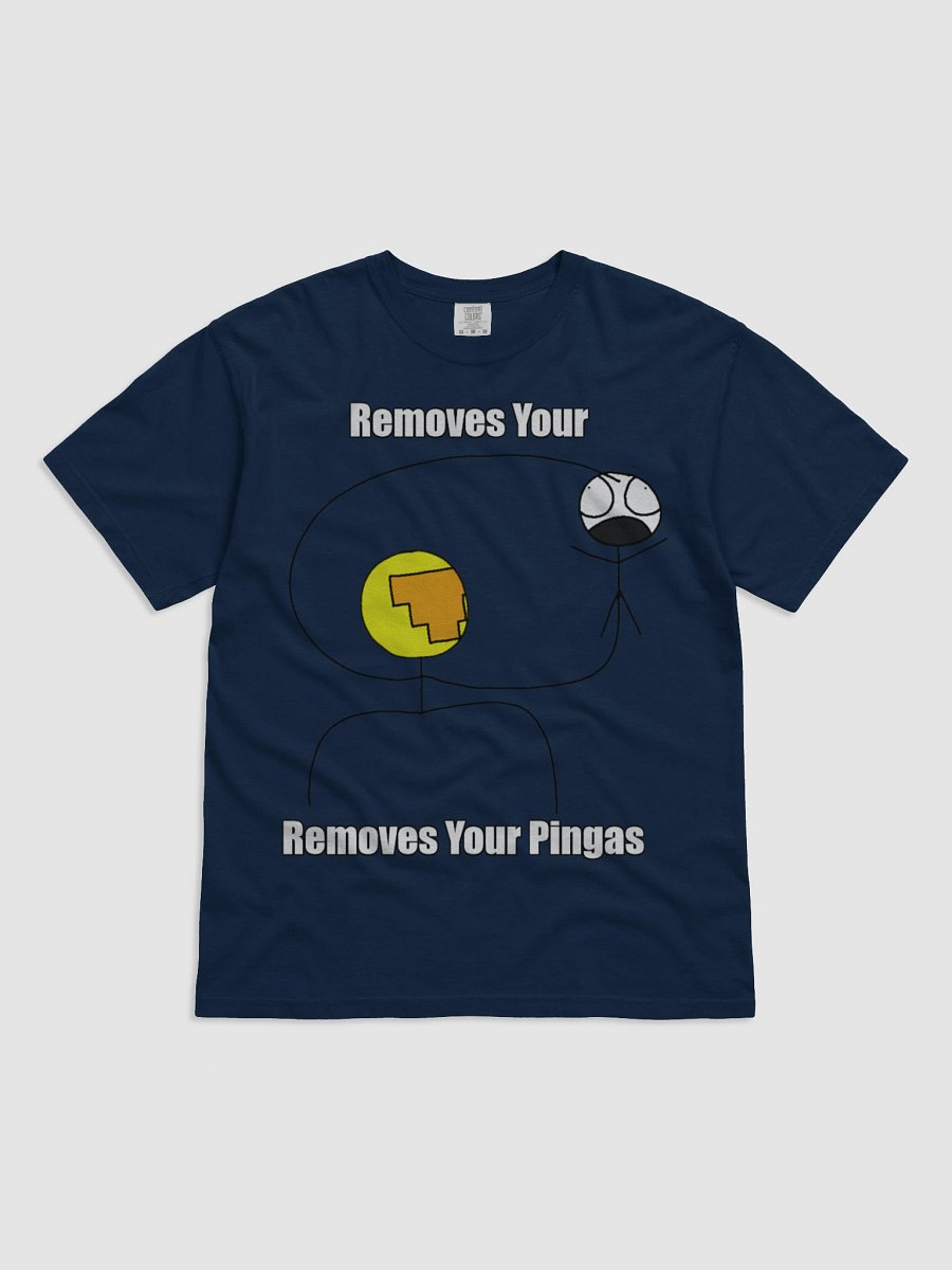 Removes Your Pingas product image (8)