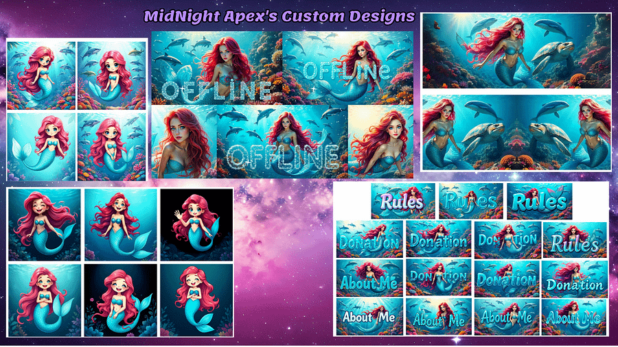 Digital custom unique one-off emojis (Twitch Emojis or Twitch badges) product image (3)