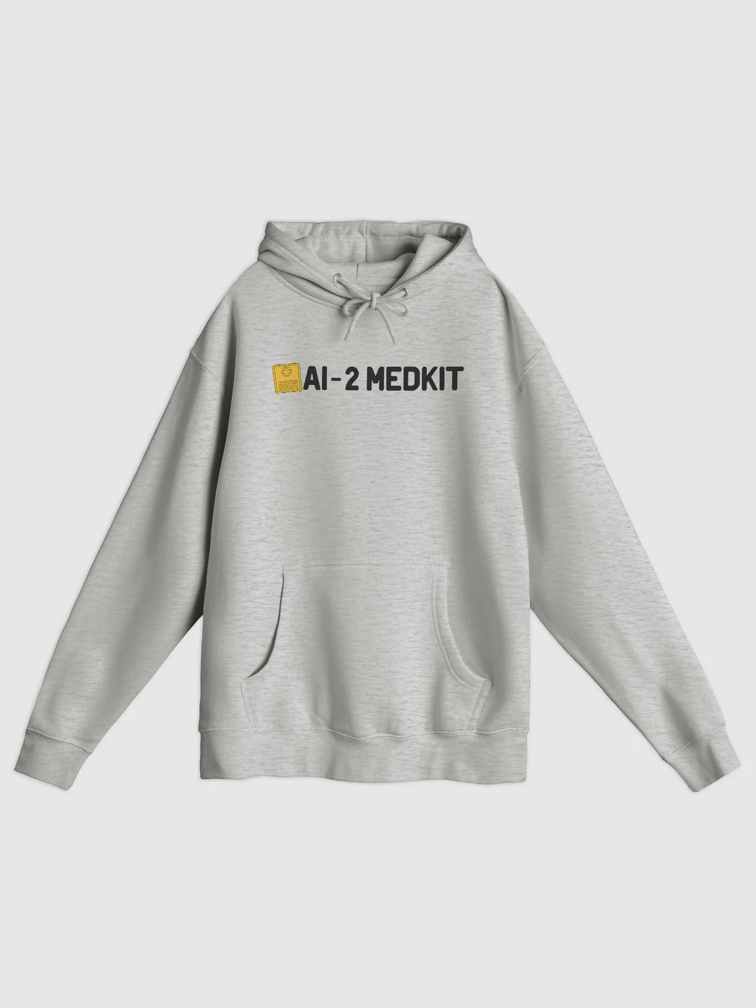 AI-2 Medkit Hoodie product image (1)