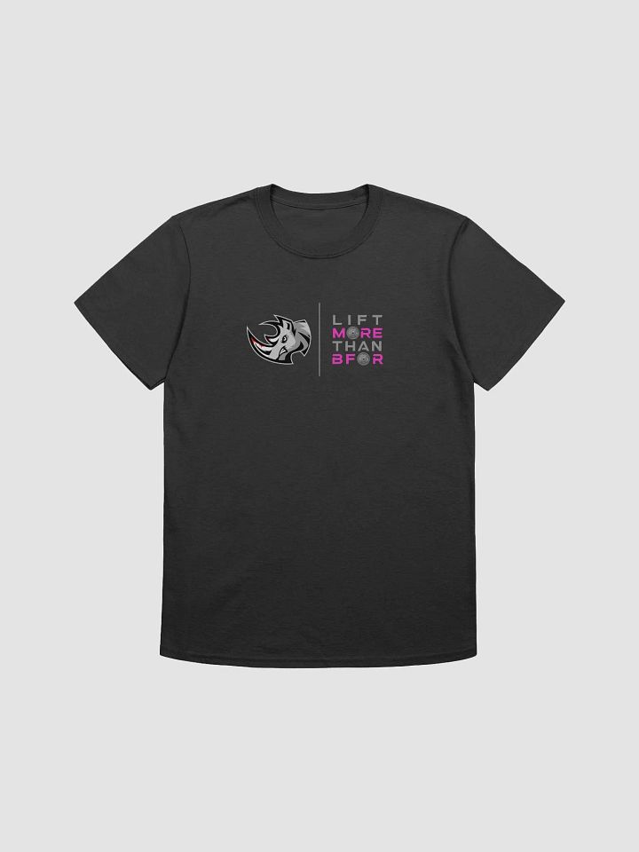 LMTB | #1 PINK TEE product image (1)