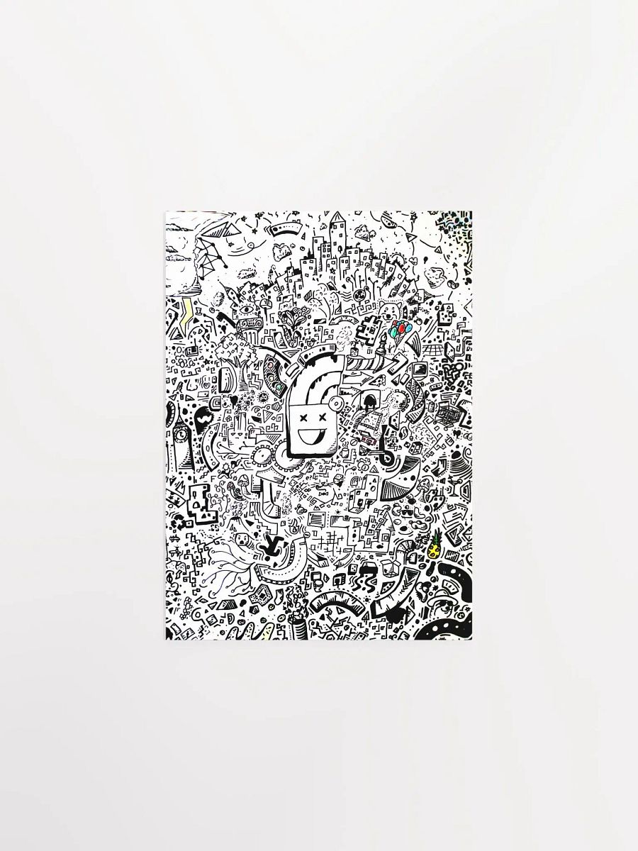 SUPER GRAFFITI product image (6)